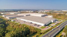 Firma VOX przedłużyła umowę najmu w Segro Logistics Park Poznań