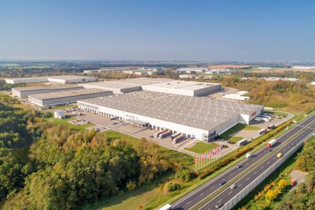 Firma VOX przedłużyła umowę najmu w Segro Logistics Park Poznań