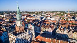 DLE Poland sprzedało działkę pod zabudowę mieszkaniową w Poznaniu
