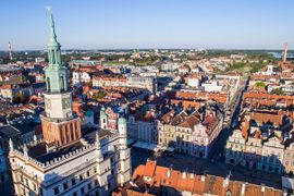 DLE Poland sprzedało działkę pod zabudowę mieszkaniową w Poznaniu