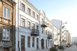 1000 nowych mieszkań dla warszawskich rodzin. Program modernizacji starych kamienic