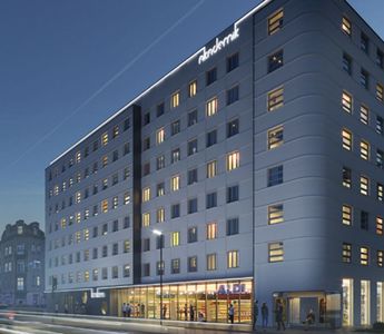 Roomies wybuduje dwa pierwsze prywatne akademiki w Polsce