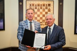  SIL-TRADE inwestuje w Bytomiu, ze wsparciem KSSE