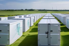 Olbrzymie magazyny energii powstaną w Polsce. Umowa już podpisana