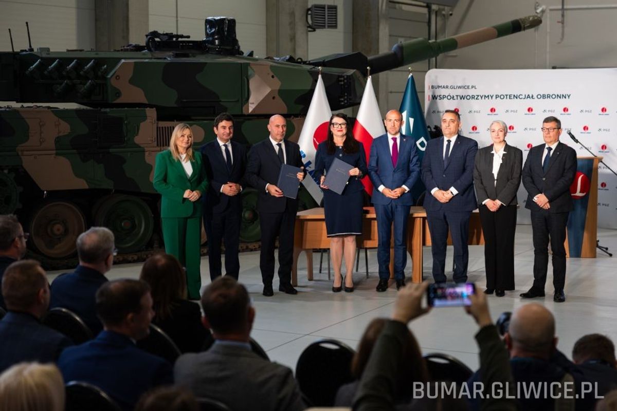 Fot. bumar.gliwice.pl