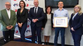 Polska firma GRAFODRUK inwestuje w Legnicy