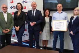 Polska firma GRAFODRUK inwestuje w Legnicy