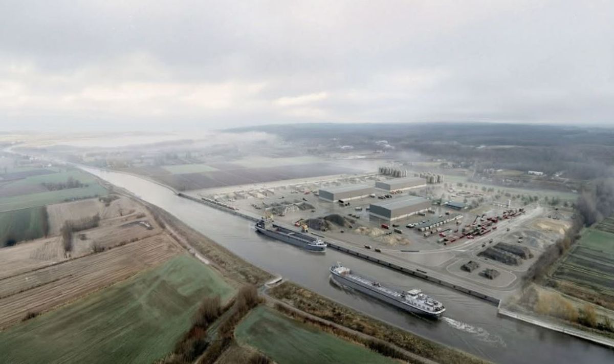 WSP Polska i WXCA GROUP