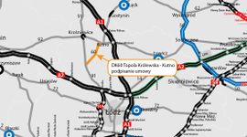 DK60 w woj. łódzkim zostanie rozbudowana za prawie ćwierć miliarda złotych
