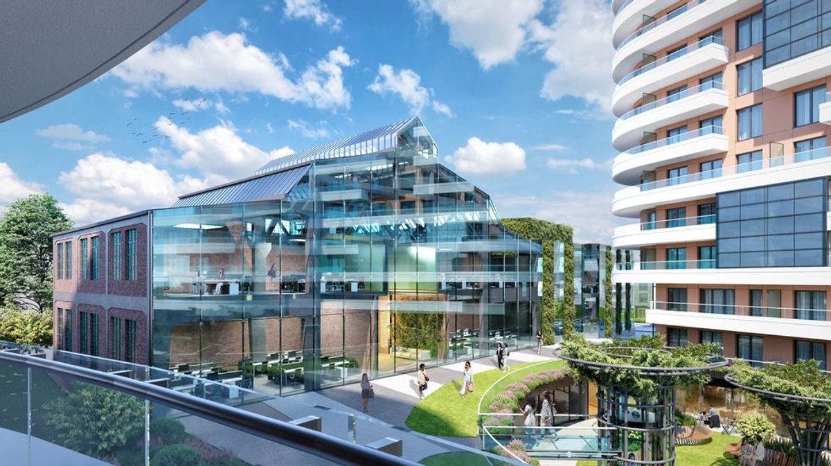 Materiały inwestora