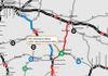 Wielkopolska: Wybrano wykonawcę obwodnicy Kalisza, w ciągu DK25