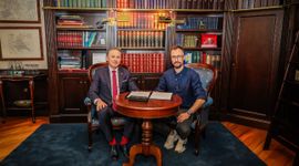 Kolejna polska firma inwestuje w woj. śląskim, przy wsparciu Katowickiej SSE