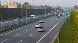 Kolejny etap remontu drogi ekspresowej S8 w Warszawie