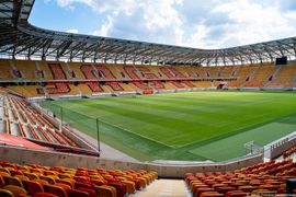 Jagiellonia wybuduje wielki ośrodek piłkarski w Białymstoku. Kupiła 14,5 ha teren od miasta