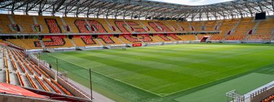 Jagiellonia wybuduje wielki ośrodek piłkarski w Białymstoku. Kupiła 14,5 ha teren od miasta