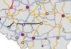 Nowa droga ekspresowa przetnie Polskę z zachodu na wschód? Fundamentalne znaczenie dla bezpieczeństwa militarnego i odciążenie autostrady A4