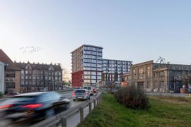 Cavare wybuduje 274 lokale na wynajem (PRS) w ramach projektu Palio H2 w Gdańsku
