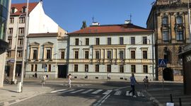 Wrocław: Teatr Capitol sprzedaje najstarszą, zabytkową kamienicę przy ulicy Piłsudskiego