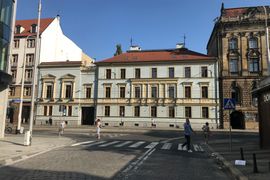 Wrocław: Teatr Capitol sprzedaje najstarszą, zabytkową kamienicę przy ulicy Piłsudskiego