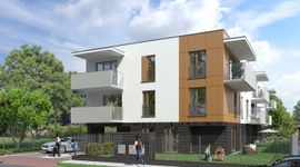 Warszawa: Naukowa 16 – Structur Concept stawia budynek mieszkalny w Starych Włochach [WIZUALIZACJA]