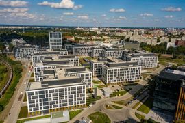 Wrocław najpopularniejszym miastem wśród firm planujących nowe inwestycje w Polsce