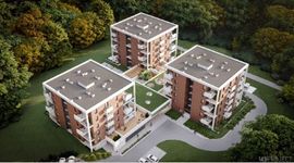 Na Dolnym Śląsku powstanie najnowocześniejsze Centrum Opieki Senioralnej w Polsce [WIZUALIZACJA]