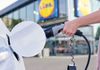 LIDL wspiera rozwój elektromobilności w Polsce