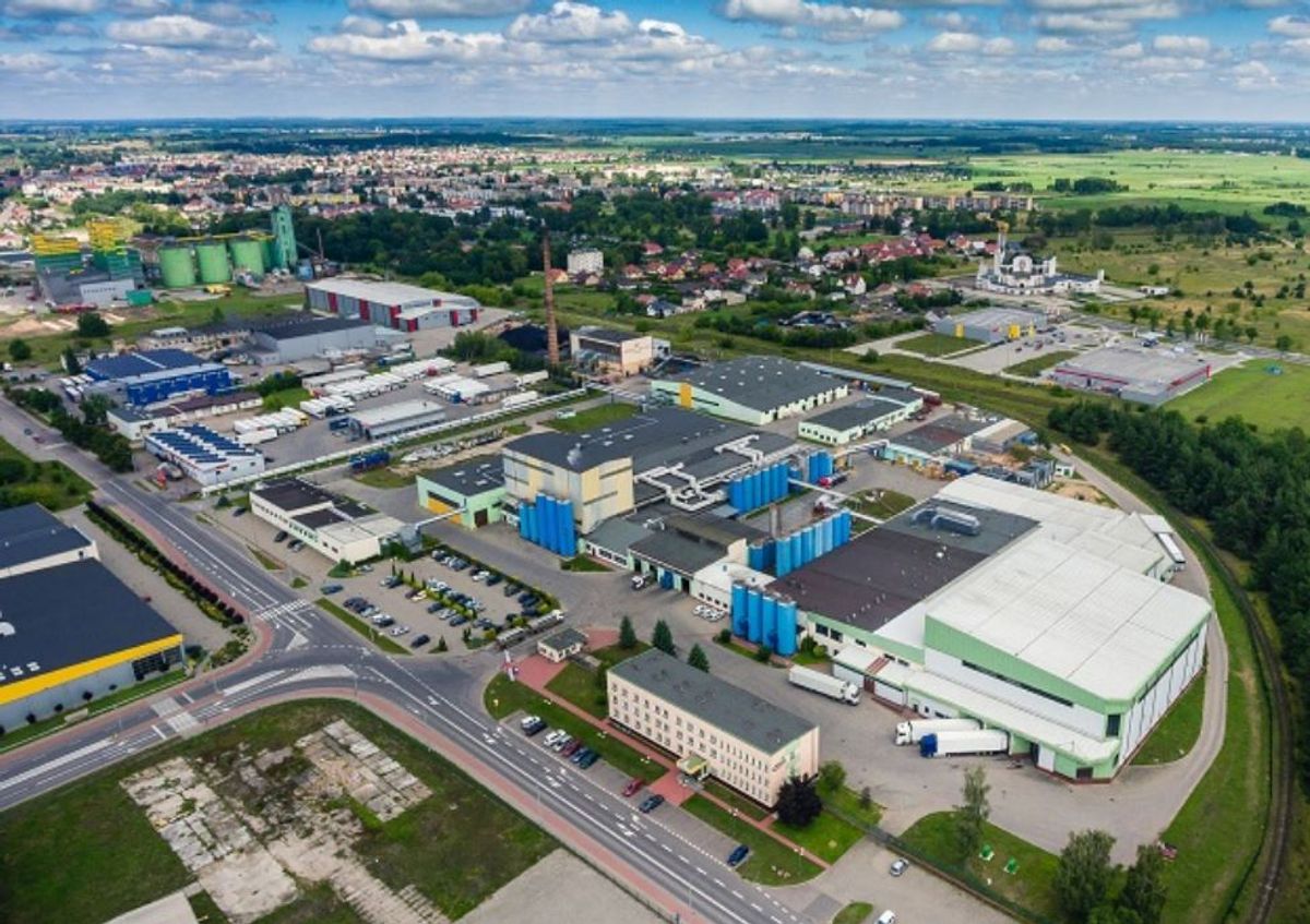 Fot. SM Mlekpol