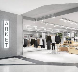 ARKET otwiera drugi sklep w Polsce – Wrocław zyska skandynawski koncept lifestyle’owy