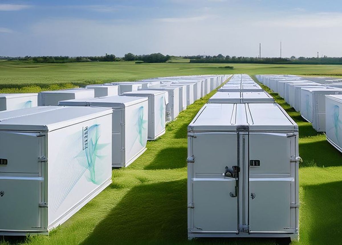 Greenvolt Power