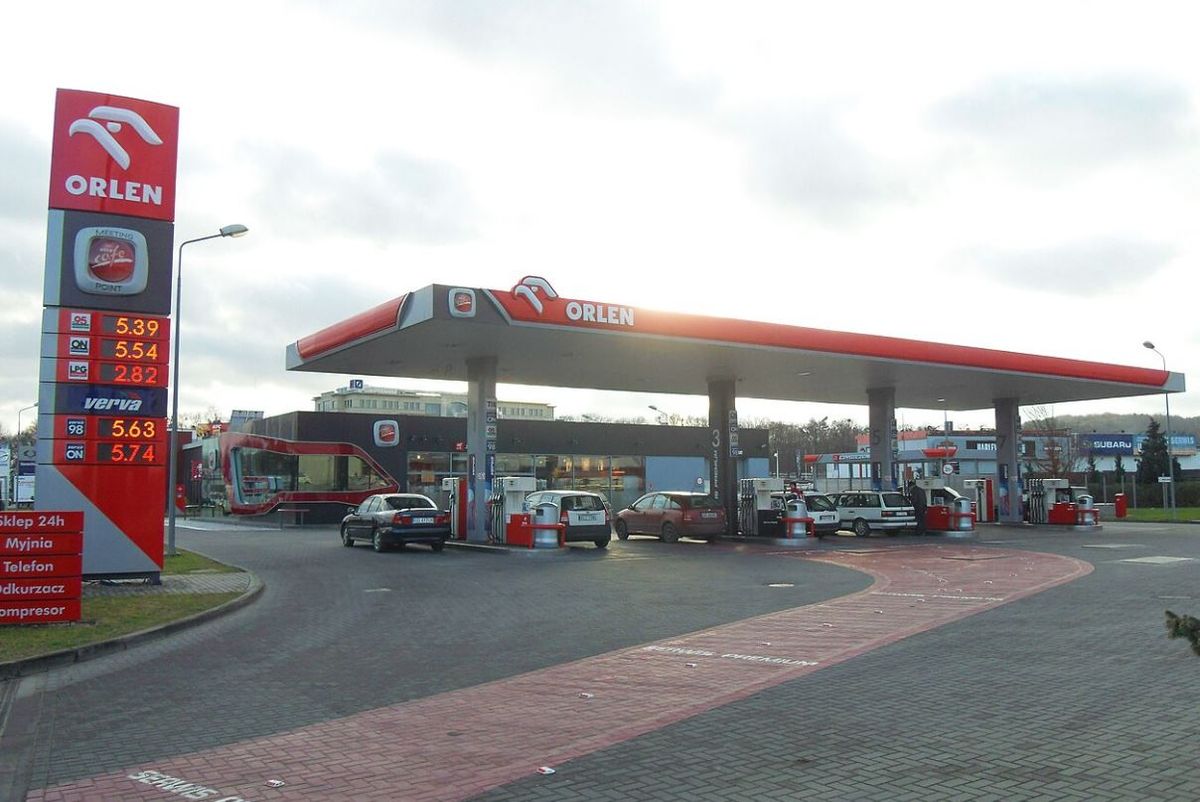 Fot. Artur Andrzej - Licencja CC BY-SA pl - pl.wikipedia.org/wiki/