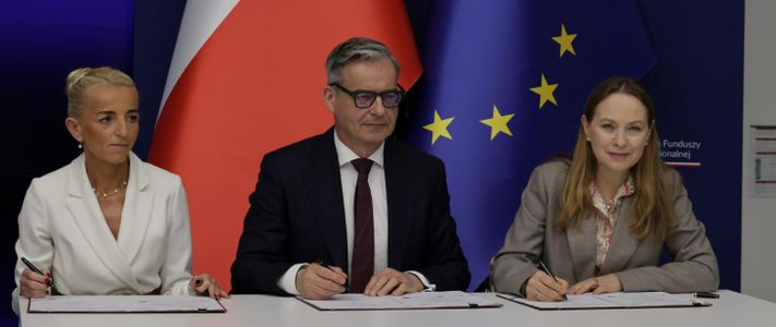 22,5 mld złotych: MFiPR i BGK uruchamiają inwestycję w bezpieczeństwo i obronność Polski