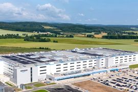 Ponad 1000 nowych miejsc pracy. Amazon otwiera na Dolnym Śląsku swoje najbardziej zaawansowane technologicznie centrum logistyczne w Polsce
