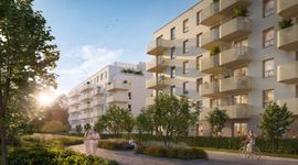 Develia z kolejną nową inwestycją mieszkaniową w Warszawie [WIZUALIZACJE]