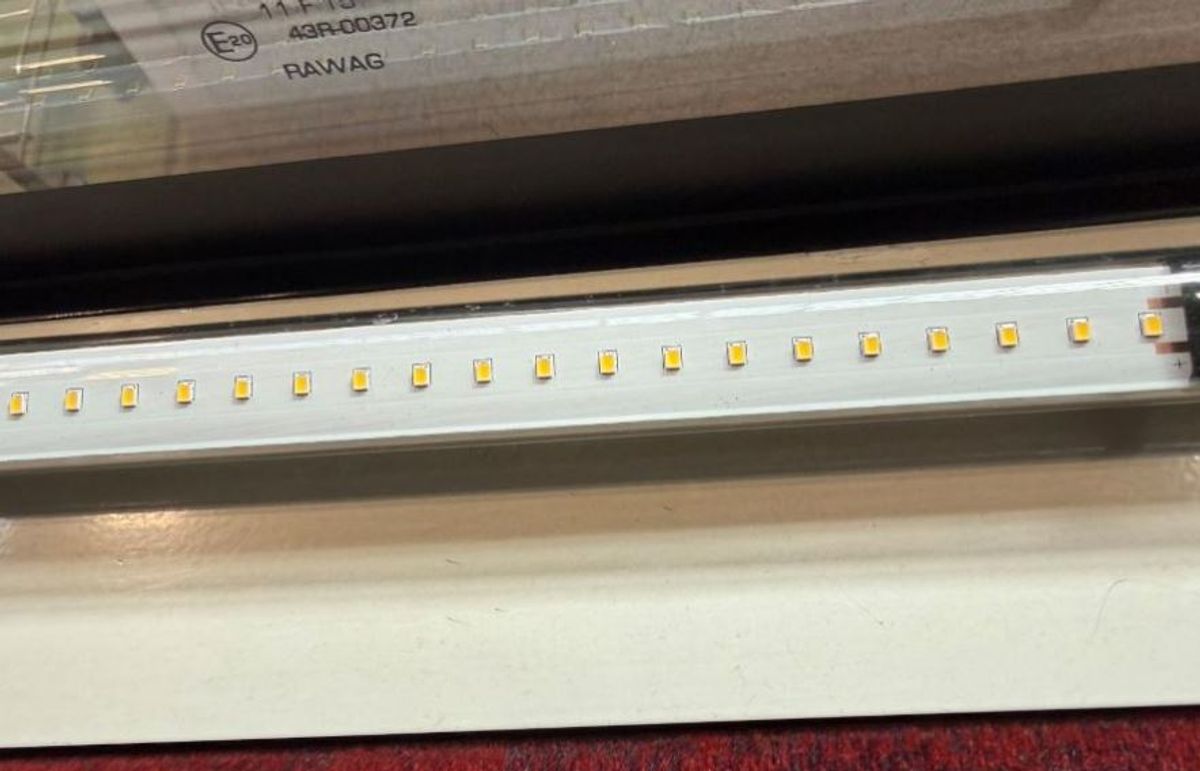 Fot. Metro Warszawskie
