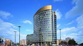 [Warszawa] Cushman & Wakefield skomercjalizuje budynek Zebra Tower