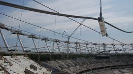 [Chorzów] Spółka Stadion Śląski rusza do działania