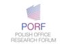 [Warszawa] PORF opublikował dane dotyczące rynku biurowego w warszawie za I kwartał 2016 roku