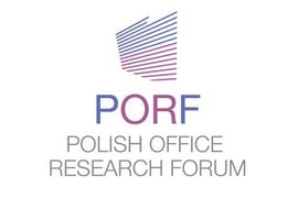 [Warszawa] PORF opublikował dane dotyczące rynku biurowego w warszawie za I kwartał 2016 roku