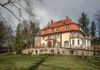 [Dolny Śląsk] Pałac w Muchowie odzyska blask. Powstanie w nim Centrum Edukacji Ekologicznej i Wulkanizmu