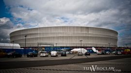 [Wrocław] Membrana Stadionu Miejskiego zmieni wygląd