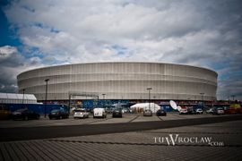 [Wrocław] Membrana Stadionu Miejskiego zmieni wygląd