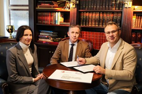 Kolejna nowa inwestycja w woj. śląskim ze wsparciem KSSE