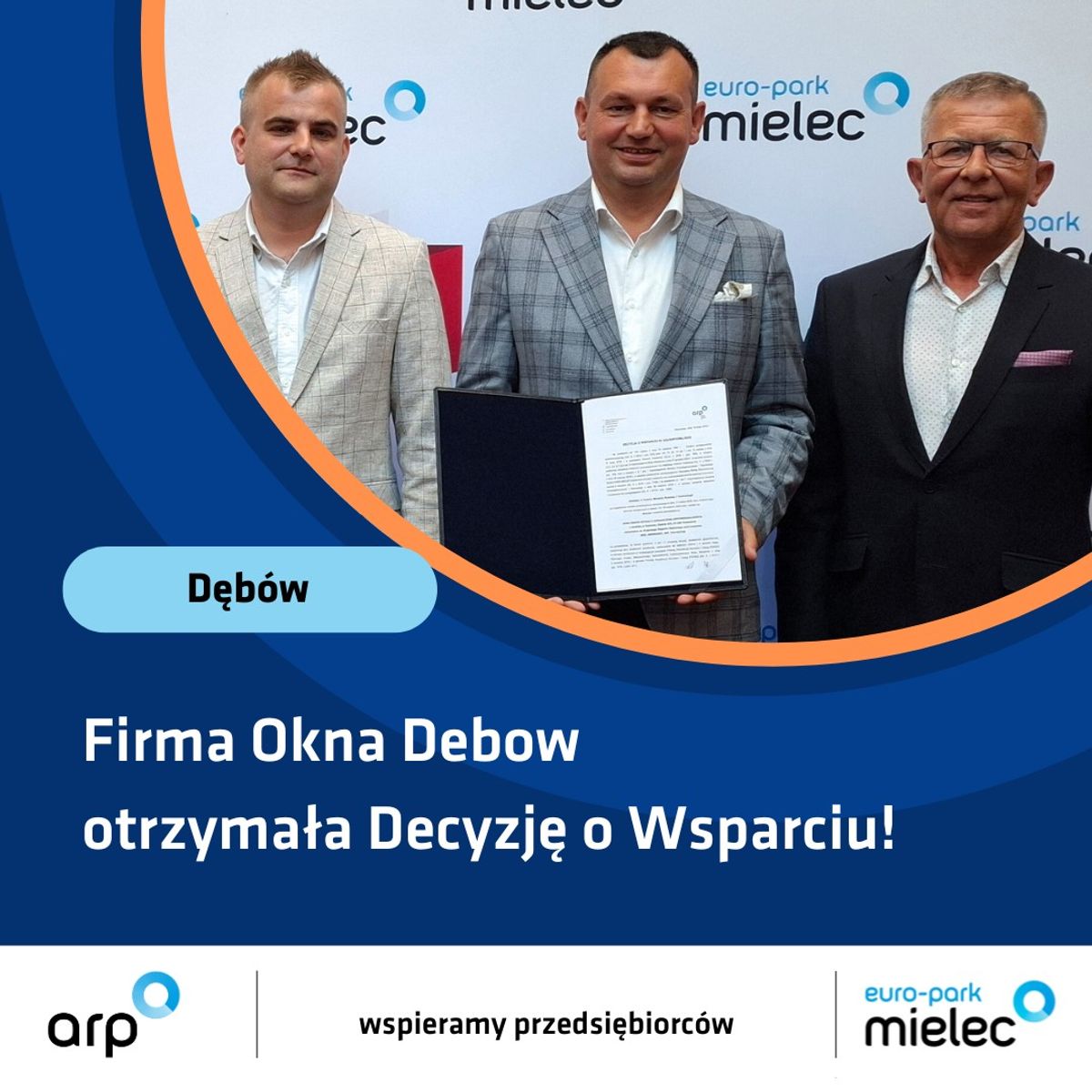 Fot. SSE Euro-Park Mielec
