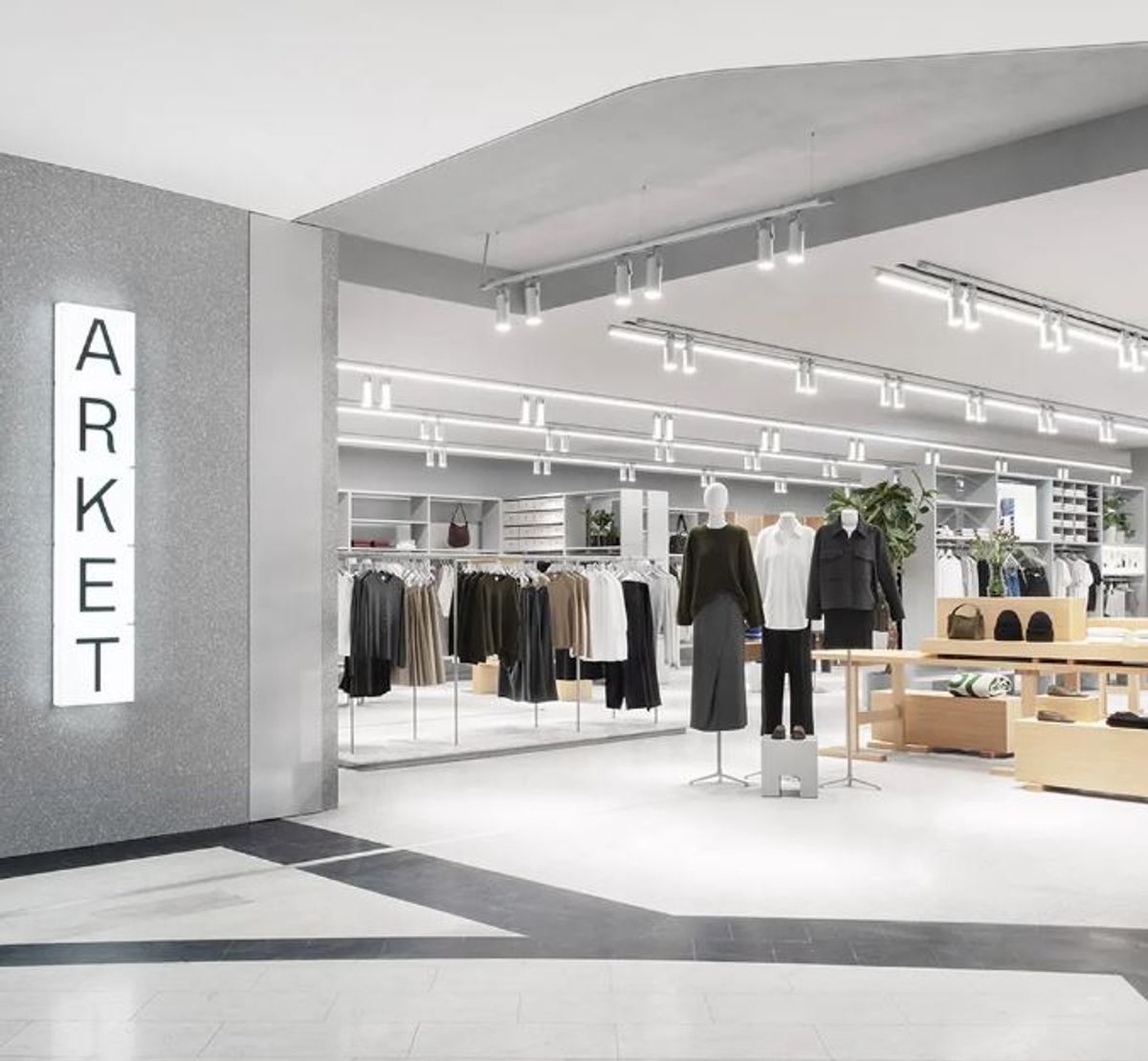 Fot. ARKET
