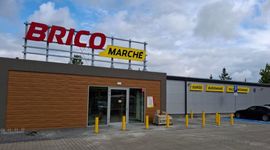 Bricomarché chce rozbudować sieć do 400 sklepów