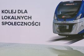 PKP Intercity dotrze do małych i średnich miast