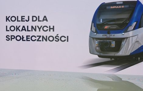 PKP Intercity dotrze do małych i średnich miast