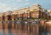 W Szczecinie powstaje wielki kompleks apartamentowy z aparthotelem i mariną [FILMY+WIZUALIZACJE]
