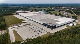 White Star Real Estate przejmuje w zarządzanie centrum dystrybucyjne w Bydgoszczy